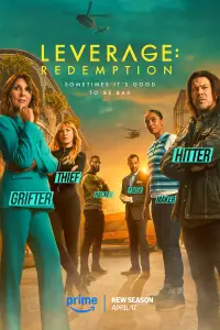Воздействие: Искупление (2021)